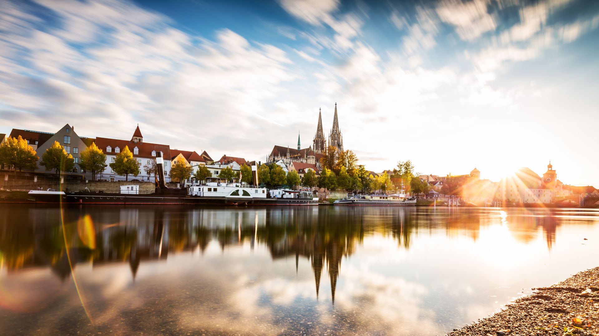 Expert Germany PR visa consultation services for permanent residency applicants