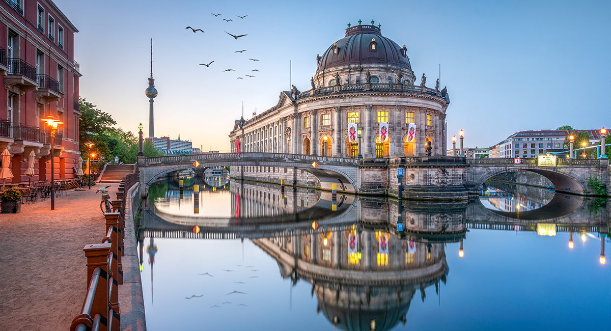 Germany immigration experts guiding clients through PR visa process