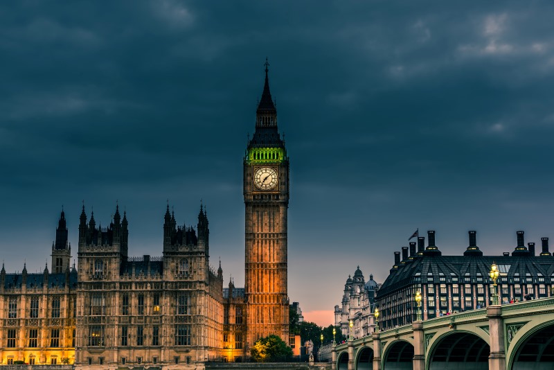 UK immigration experts helping with PR visa requirements and process